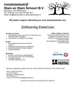 Download deze advertentie als pdf
