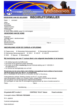 Download - Vrienden van Waf