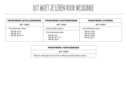 Download File - Koekeloer je mee in 4b