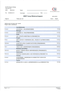 Download File - Sint-Romboutscollege Mechelen