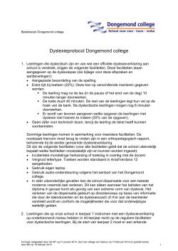 Download - Dongemond College