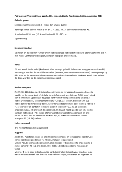 Download hier - Scheepjeswol