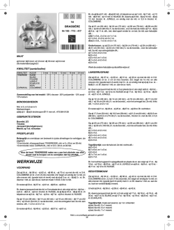 Download hier het patroon