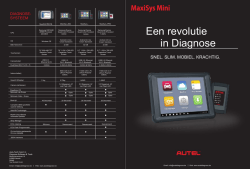 in onze folder.