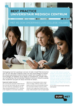 Download publicatie