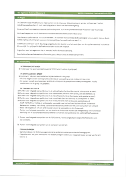 Download hier het Algemeen Reglement WK Poule 2014