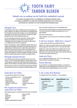 Download onze gratis instructies hier