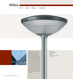 Mithra - Philips