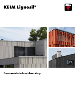 Download Product brochure (ca. 1,2 MB)