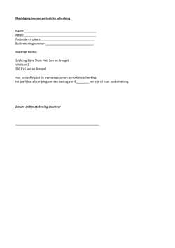 Download File - Bijna Thuis Huis Son en Breugel