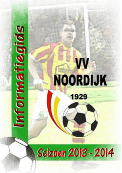 Informatiegids v.v. Noordijk
