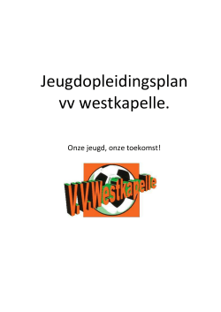 download - VV Westkapelle