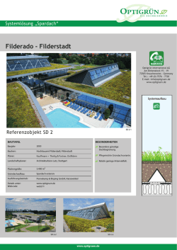 Filderado - Filderstadt