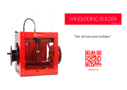 Download handleiding