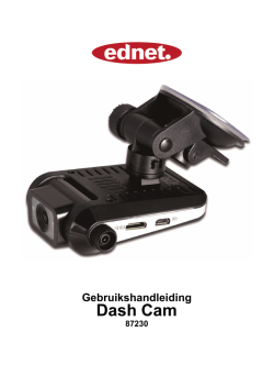 Dash Cam