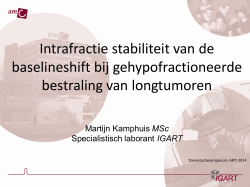 Martijn Kamphuis – AMC
