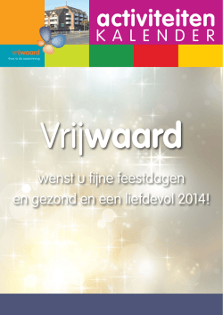activiteiten