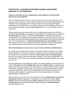 Lees het volledige persbericht