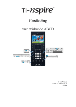 VWO OS3.6 ABCD