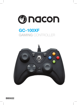 IB GC 100XF.indd