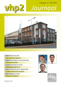 Interactieve sessie