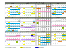 Download de kalender