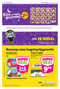 Jumbo Leussink, Hengelo, WC Groot Driene Jumbo Leferink