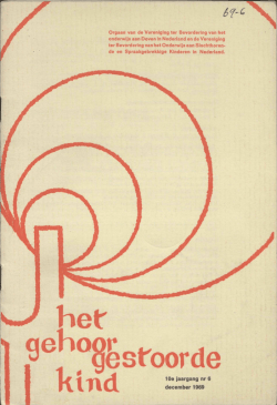 .gestoorde