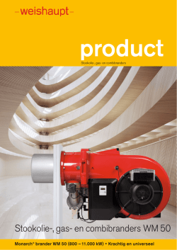 monarch® branders WM 50