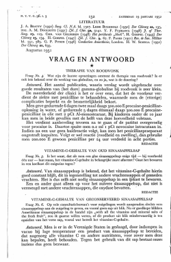 Download PDF - Nederlands Tijdschrift voor Geneeskunde