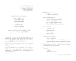 Download het overlijdensbericht (in PDF-formaat)