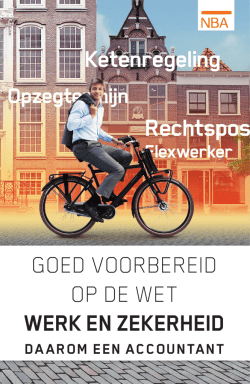 Goed voorbereid op de Wet Werk en Zekerheid
