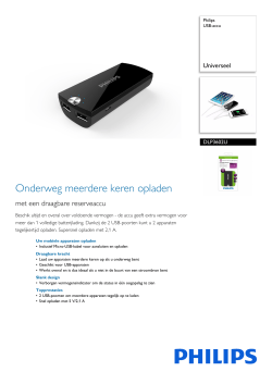 Leaflet DLP3602U_10 Released Netherlands (Dutch) High