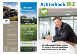 download hier - Buro Achterhoek
