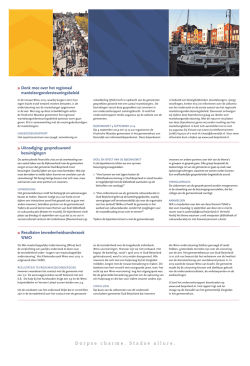 Het Kompas - 22 augustus 2014 pagina 19