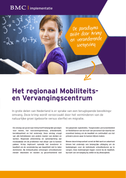 Download de brochure