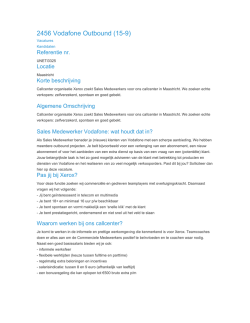 Download functieomschrijving als PDF