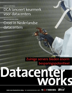 Download het meest recente magazine