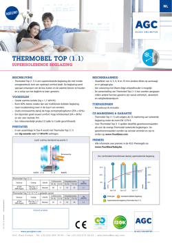 THERMOBEL TOP (1.1)