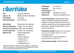 download hier de PDF voor meer informatie