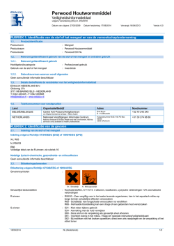 download veiligheidsinformatieblad