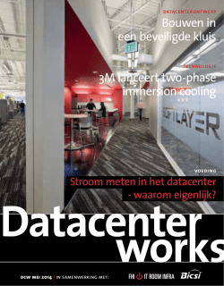 Download het meest recente magazine