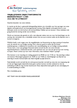 Brochure - MostWorld