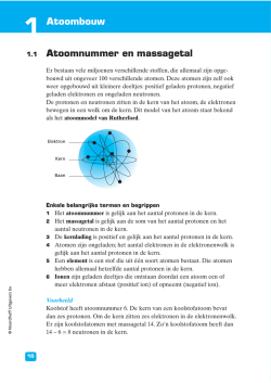 hoofdstuk 1 - Noordhoff Uitgevers