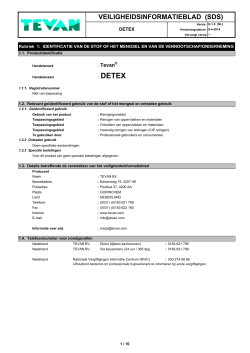 sds DETEX (XX) (08-04-2014)