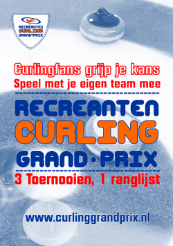 Download de Recreanten GP Flyer, klik hier