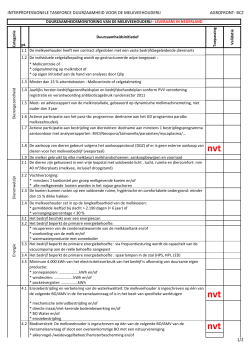 Checklist_duurzaamheid_voor_Nederland_08-04-2014