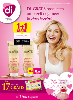 GRATIS - PromoPromo