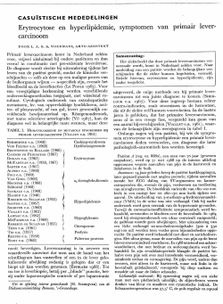 Download PDF - Nederlands Tijdschrift voor Geneeskunde