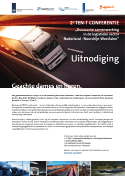 Einladung 10-2014 NL - Nederlands Consulaat